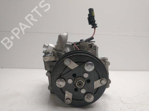 AC compressor MG MG ZS SUV  | BP21768332M34 