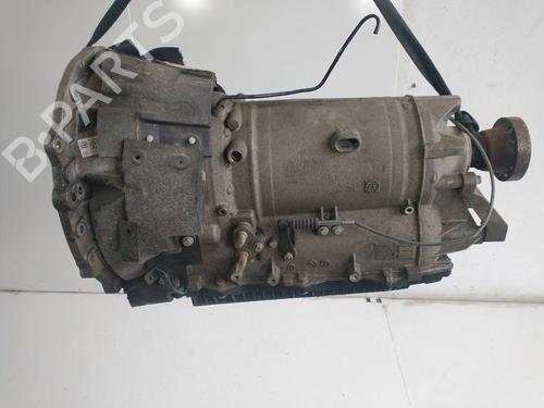 Gearbox JAGUAR XF I (X250) 2.2 D | BP12958047M3 