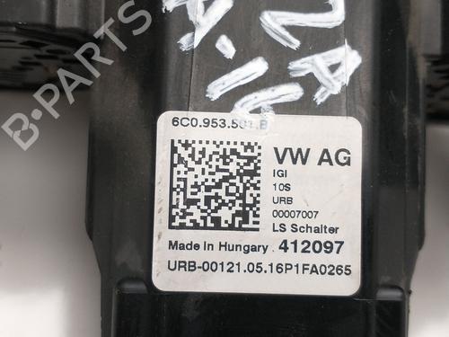 Switch SEAT IBIZA IV (6J5, 6P1)  | BP24125644I30 