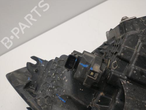 Left headlight RENAULT CAPTUR I (J5_, H5_) | BP39597705C28 - Image 10