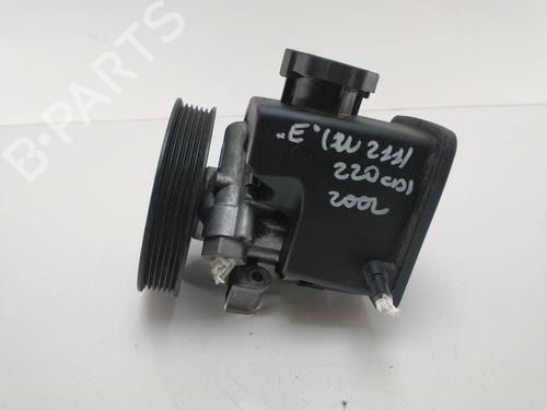 Steering pump MERCEDES-BENZ E-CLASS (W211) E 220 CDI (211.006) | BP8601326M99 