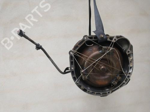 Gearbox MERCEDES-BENZ C-CLASS (W203) C 220 CDI (203.006, 203.008) | BP7507894M3 