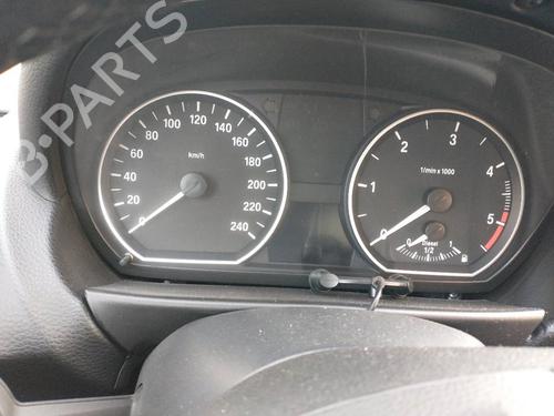 Used Instrument cluster BMW 1 (E87) 118 d (143 hp) 21258998