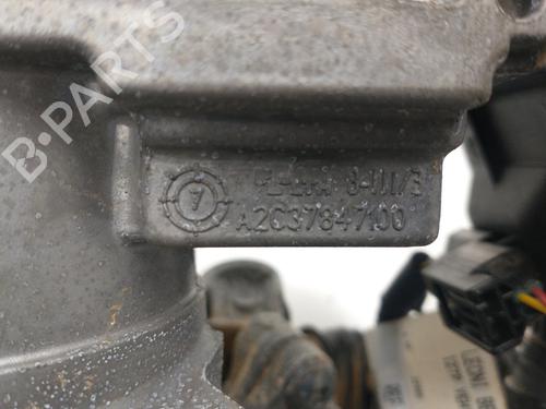 Steering rack CITROËN BERLINGO (ER_, EC_)  | BP31830950M22 