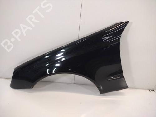 Left front fenders MERCEDES-BENZ E-CLASS (W211) E 280 CDI (211.020) (190 hp) 9212306