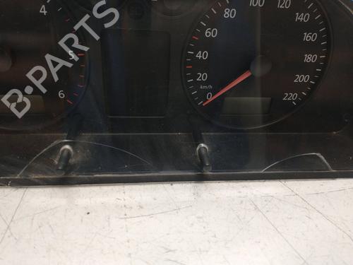 Instrument cluster VW TRANSPORTER T5 Van (7HA, 7HH, 7EA, 7EH) | BP36021070C47 - Image 6