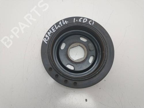Used Pulley NISSAN X-TRAIL III (T32_, T32R, T32RR) [2013-2025]  14157464