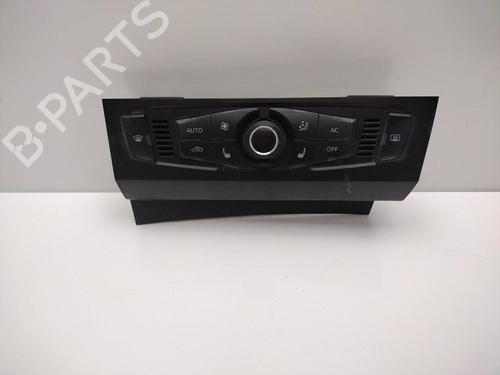 Used Climate control AUDI Q5 (8RB) [2008-2019]  21539381