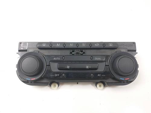 Used Climate control SEAT LEON (1P1) 1.2 TSI (105 hp) 8283458