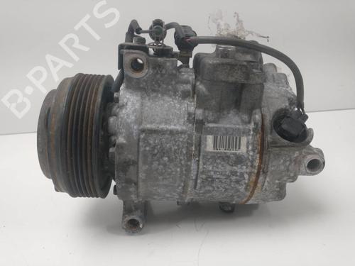 AC compressor BMW 3 (E46) 320 d | BP8267856M34 