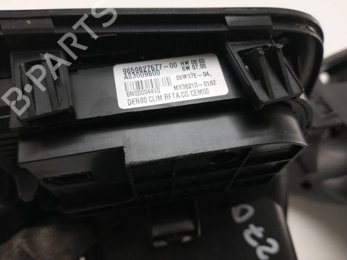 Climate control CITROËN C4 Grand Picasso I (UA_) 2.0 i 16V | BP8617257I5 