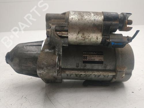 Used Starter HONDA CIVIC IX (FK) 1.6 i-DTEC (FK3) (120 hp) 27533910