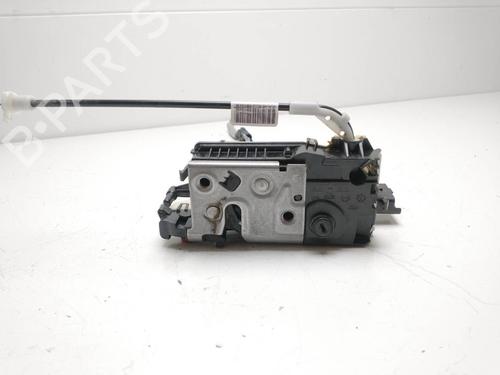 Rear right lock PEUGEOT 208 I (CA_, CC_) 1.6 BlueHDi 100 | BP12340265C99 