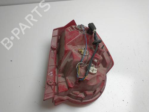 Left taillight CHEVROLET AVEO / KALOS Hatchback (T250, T255) 1.2 | BP12351434C34 