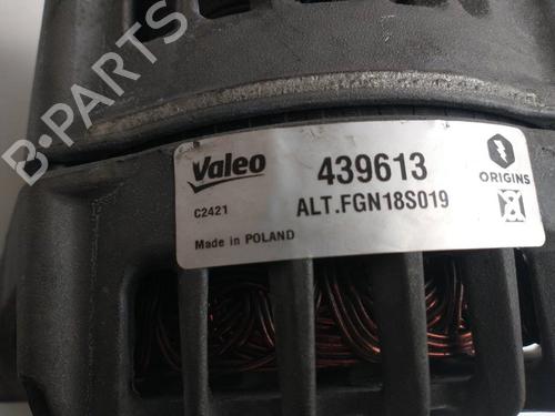 Alternator BMW 3 Touring (E91) 320 d | BP12340107M7 