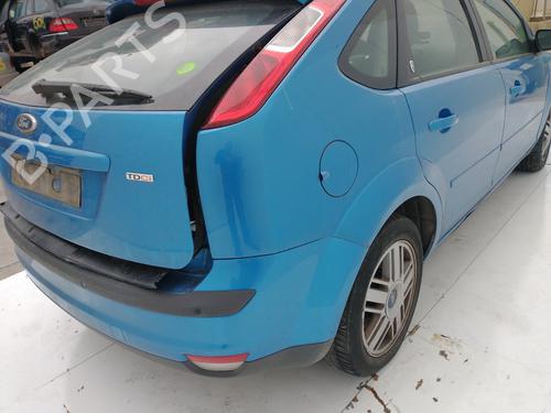 Instrument cluster FORD FOCUS II (DA_, HCP, DP) | BP21048156C47