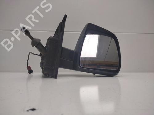 Right mirror OPEL COMBO Box Body/MPV  | BP28047726C27 