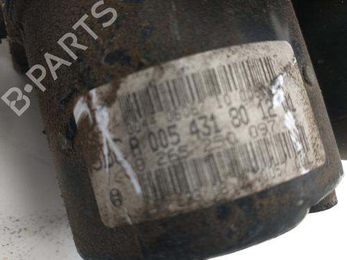 ABS pump MERCEDES-BENZ E-CLASS (W211) | BP30860016M43