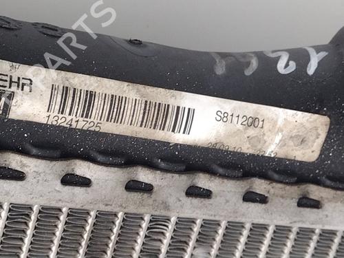 water-radiator-opel-insignia-a-g09-2008-2009-2010-2011-2012-2013-2014-2015-2016-2017-32495359 main image