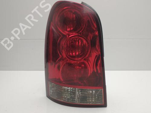 Used Left taillight Left taillight 37694053 37694053
