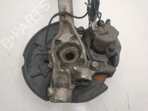 Right front steering knuckle AUDI A4 B7 (8EC) 2.0 TDI 16V | BP38050295M26 - Image 6