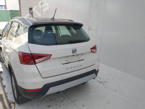 Engine SEAT ARONA (KJ7, KJP) 1.6 TDI | BP16923352M1 