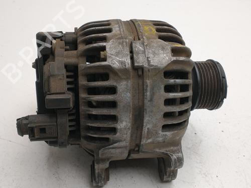 Alternator SEAT LEON (1P1) 2.0 TDI | BP30601823M7
