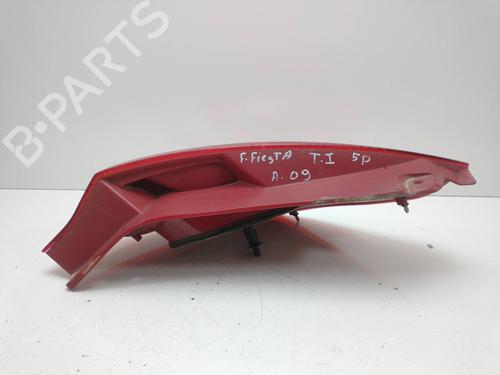 Left taillight FORD FIESTA VI (CB1, CCN)  | BP9501470C34 