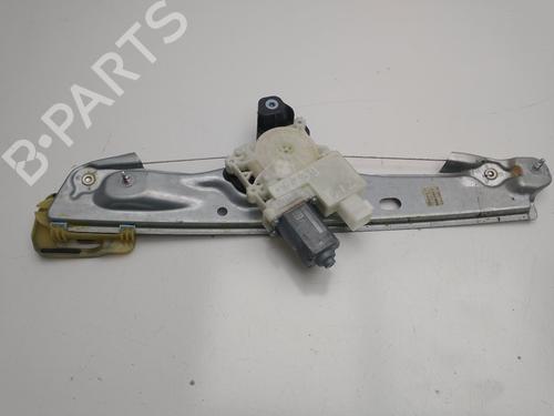 Used Rear left window mechanism Rear left window mechanism 34349076 34349076