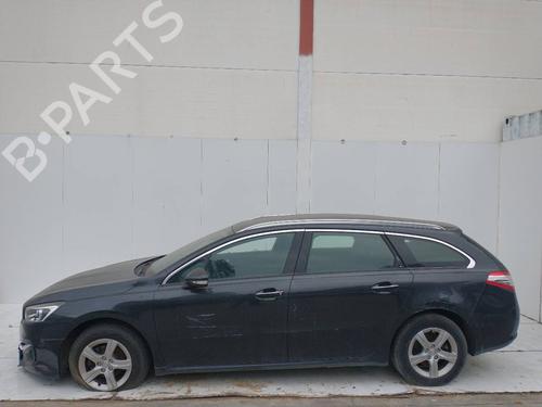 Used Parts PEUGEOT 508 I (8D_) 1.6 BlueHDi 120 4953887