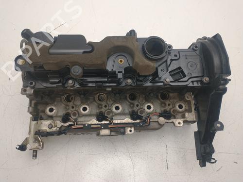 Cylinder head FORD FOCUS III 1.6 TDCi | BP40257239M5 - Image 6