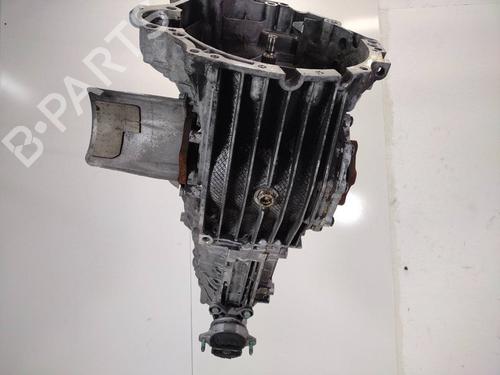Gearbox AUDI A4 B6 (8E2) 1.9 TDI | BP12340203M3 