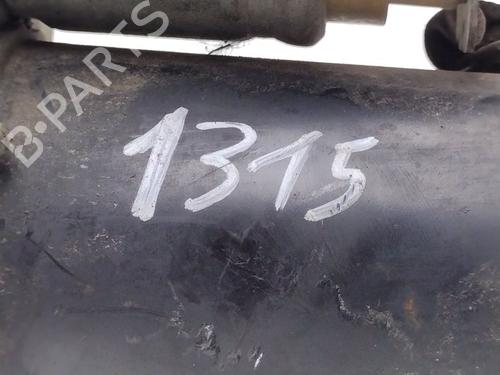 Starter PEUGEOT 307 (3A/C) 1.6 HDi | BP30615995M8