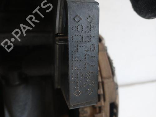 Engine RENAULT MEGANE IV Grandtour (K9A/M/N_) 1.2 TCe 130 (K9MR) | BP23066729M1 