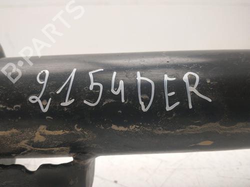 Right front shock absorber VW CADDY V MPV (SBB, SBJ) | BP37242183M17 - Image 2