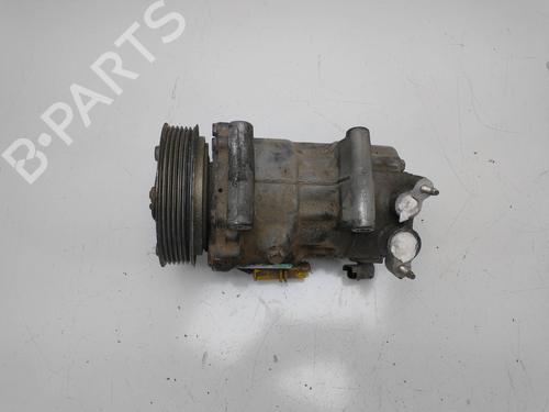 AC compressor PEUGEOT 307 (3A/C)  | BP8592591M34 