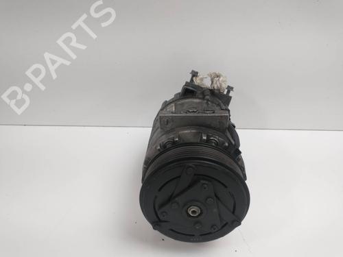 AC-Kompressor RENAULT TRAFIC III Van (FG_)  | BP10367176M34 