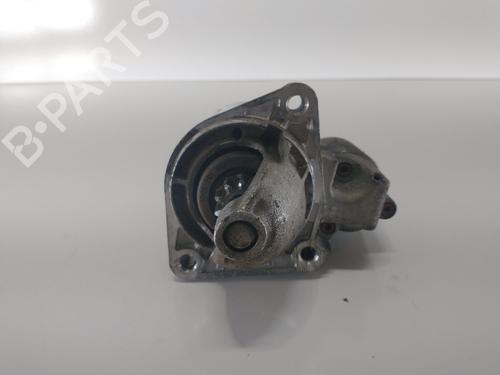 Used Starter FORD FOCUS II (DA_, HCP, DP) [2004-2013]  7505932