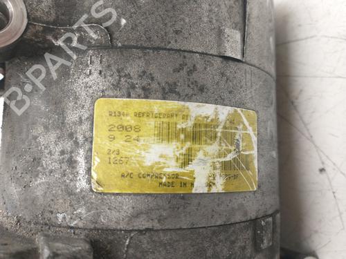 AC compressor FORD S-MAX (WA6)  | BP36870608M34  - Image 5