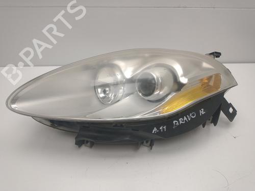Venstre forlygte FIAT BRAVO I (182_) [1995-2001]  28043001