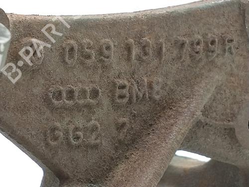Exhaust manifold AUDI A5 (8T3) 3.0 TDI quattro | BP35804403M110 - Image 6