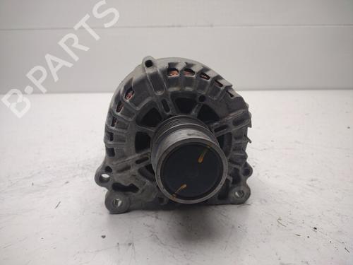Alternator VW POLO VI (AW1, BZ1, AE1) 1.0 TSI | BP28428656M7  - Image 5