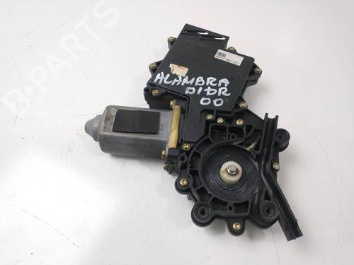 Right front window motor VW SHARAN (7M8, 7M9, 7M6) 1.9 TDI | BP8619960E20 