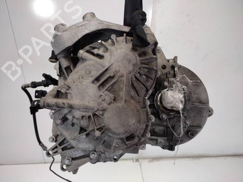 Gearbox OPEL INSIGNIA A Sports Tourer (G09) 2.0 CDTI (35) | BP11287757M3 