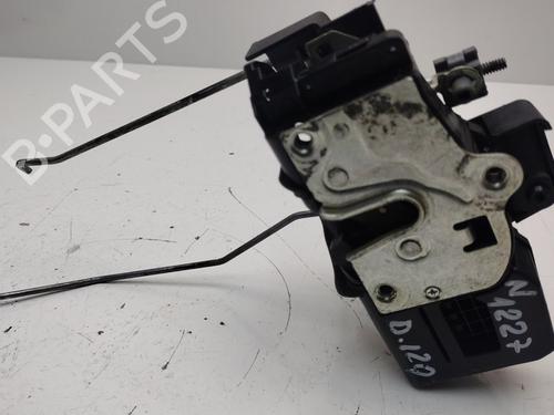 Front left lock OPEL ANTARA A (L07) | BP31906777C98