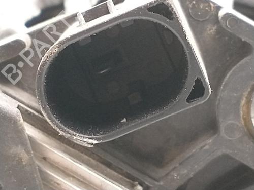 Alternator MERCEDES-BENZ GLA-CLASS (X156) GLA 200 CDI / d (156.908) | BP30590762M7 