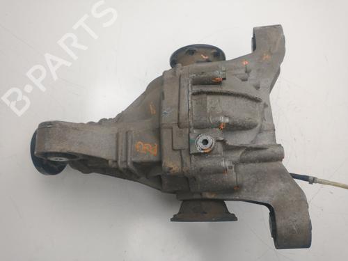 Rear differential PORSCHE CAYENNE (9PA)  | BP32116145M24  - Image 5