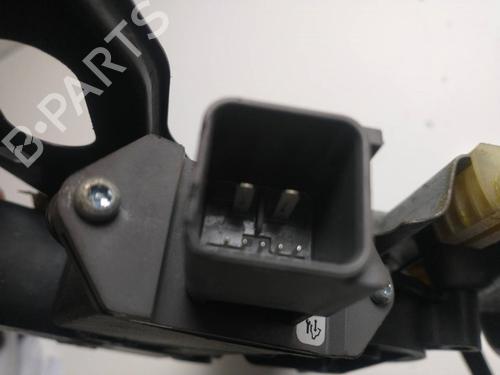 Front right window mechanism SAAB 9-3 (YS3D)  | BP12508491C23 