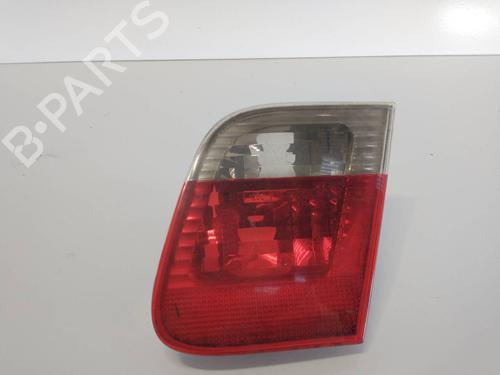 Used Right tailgate light BMW 3 (E46) 320 d (150 hp) 7507596