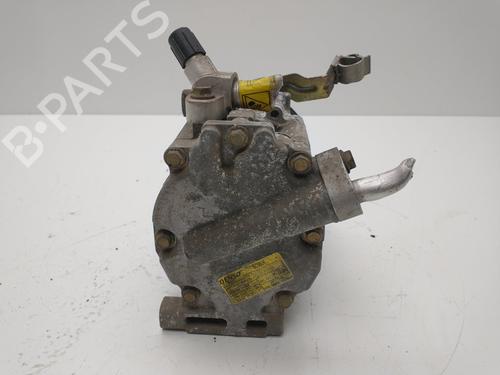 AC compressor FIAT PUNTO Hatchback Van (188_) 1.2 60 | BP24986716M34 